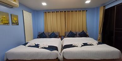 ChomTawan PhuphanDao Pool Villa