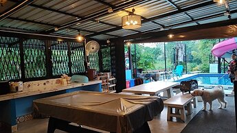 ChomTawan PhuphanDao Pool Villa