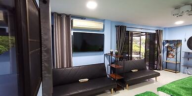 ChomTawan PhuphanDao Pool Villa