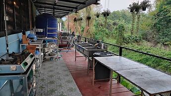 ChomTawan PhuphanDao Pool Villa