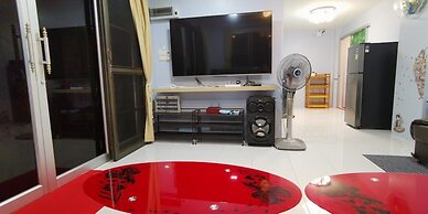 ChomTawan PhuphanDao Pool Villa