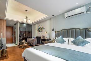 Yangyun Sanshengji Apartment