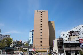 EN HOTEL Akita