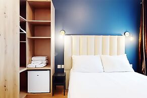 Hotel de Menilmontant