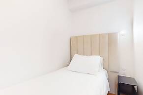 Hotel de Menilmontant