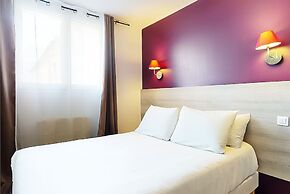 Hotel de Menilmontant
