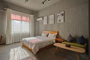 Yushan MJ Cultural and Creative Theme