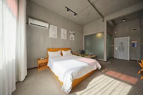 Yushan MJ Cultural and Creative Theme
