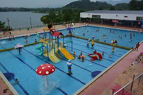 Yushan MJ Cultural and Creative Theme