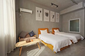 Yushan MJ Cultural and Creative Theme