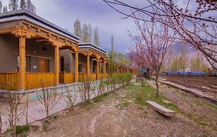 Shangrila Resort Nubra