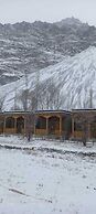 Shangrila Resort Nubra