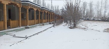 Shangrila Resort Nubra