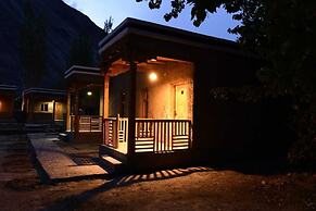 Shangrila Resort Nubra