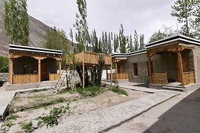 Shangrila Resort Nubra