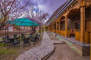 Shangrila Resort Nubra