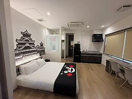 HOTEL ALL IN KUMAMOTO
