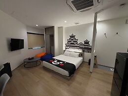 HOTEL ALL IN KUMAMOTO