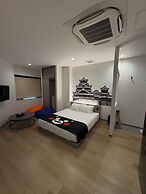 HOTEL ALL IN KUMAMOTO
