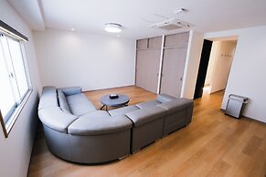 HOTEL ALL IN KUMAMOTO