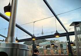 N. Fourseason Seoul