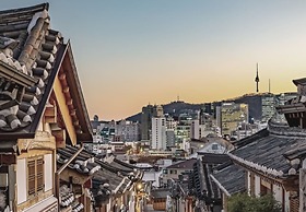 N. Fourseason Seoul