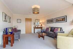 JOIVY Inviting Apartment near Leith Walk