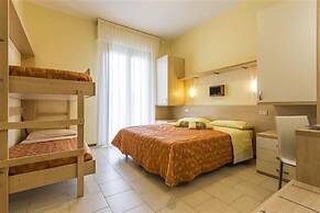 Hotel Deborah