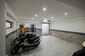 Enjoy Apartment Hotel