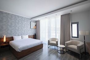 Enjoy Apartment Hotel