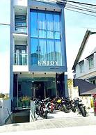 Enjoy Apartment Hotel