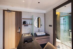 Enjoy Apartment Hotel