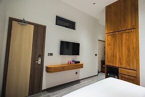 Enjoy Apartment Hotel