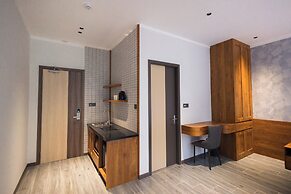 Enjoy Apartment Hotel