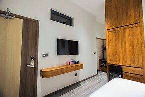 Enjoy Apartment Hotel