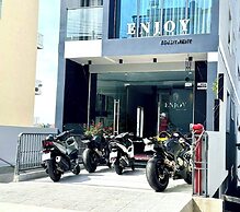 Enjoy Apartment Hotel