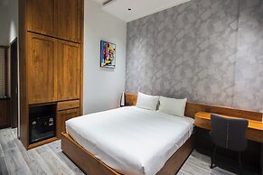Enjoy Apartment Hotel