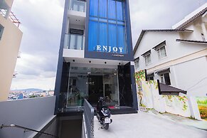 Enjoy Apartment Hotel