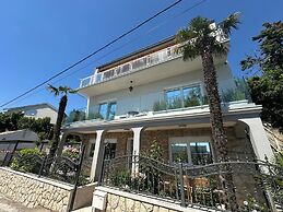 Apartment Toma 1