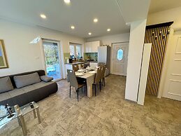 Apartment Toma 1