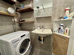 Apartment Toma 1