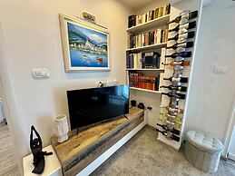 Apartment Toma 1