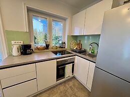 Apartment Toma 1