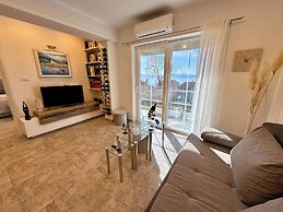 Apartment Toma 1