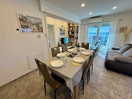 Apartment Toma 1