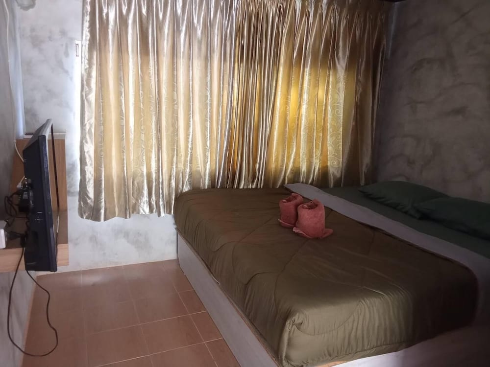 The Resort Lamtakong