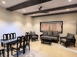 Omkar Villa