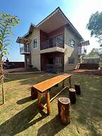 Omkar Villa