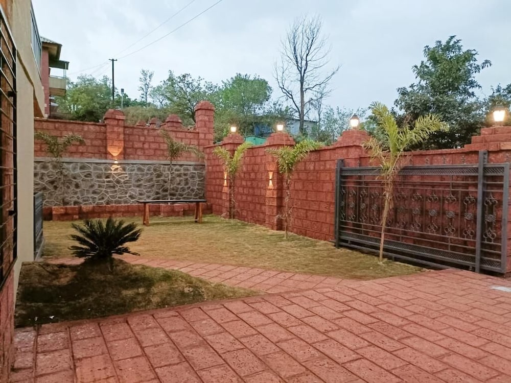 Omkar Villa