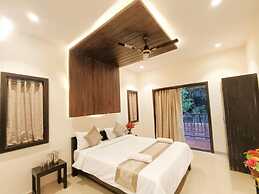 Omkar Villa